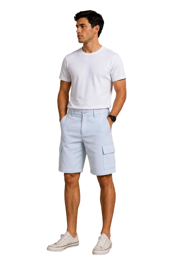 AXIS CARGO SHORT | STYLE - IXMSACA16