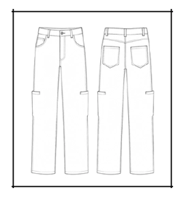 PANTS