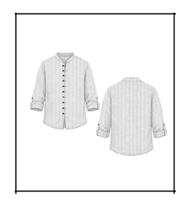 SHIRTS