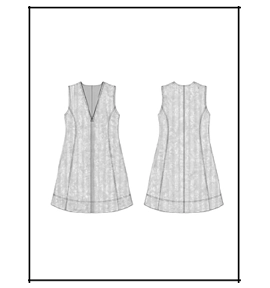 MINI DRESSES