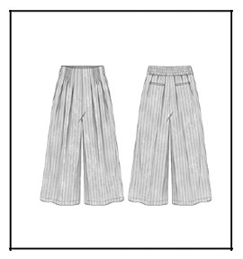 PANTS