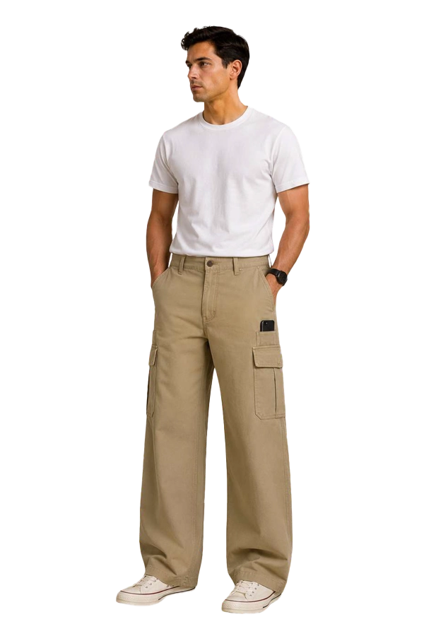 MONO CARGO PANT | STYLE - IXMPMCA17/IXMPMCA18