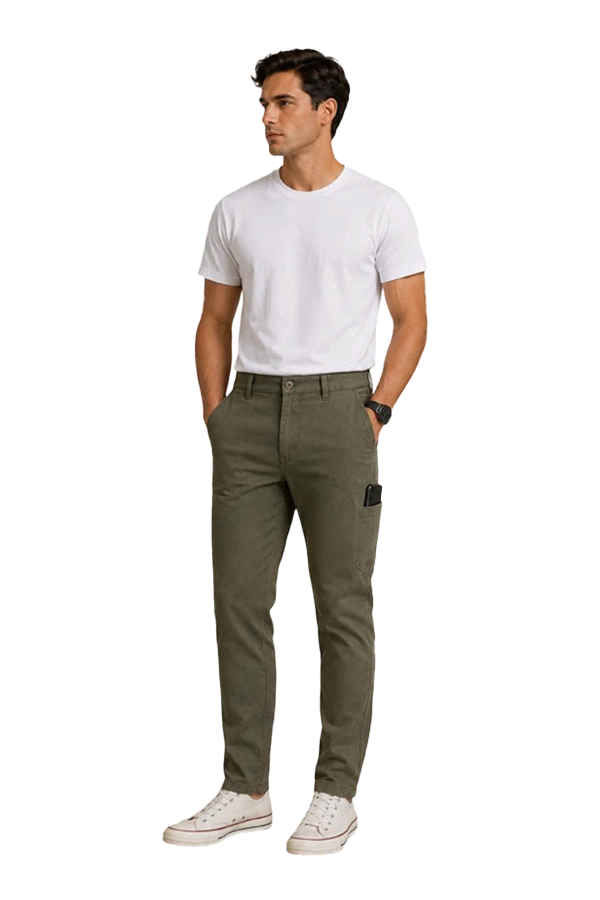 SLATE WORK PANT | STYLE - IXMPSWA14/IXMPSWA15