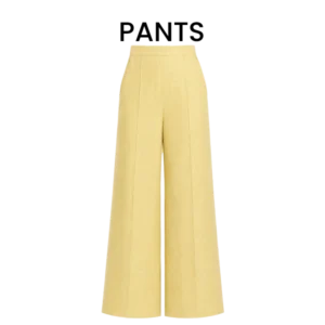 PANTS