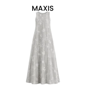 MAXI DRESSES