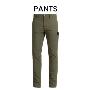 PANTS