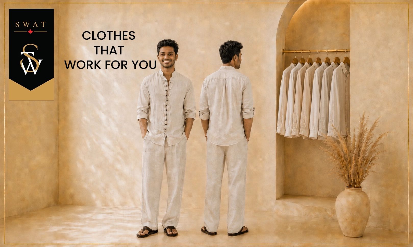 MEN'S STORE-COPY