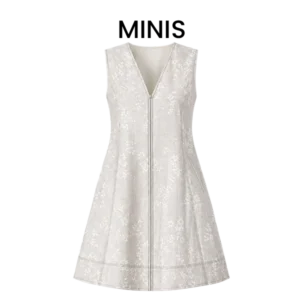 MINI DRESSES
