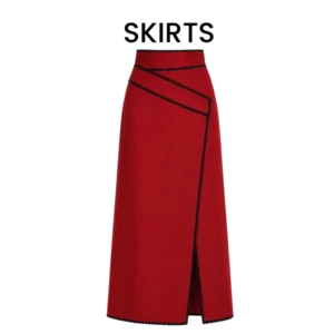SKIRTS