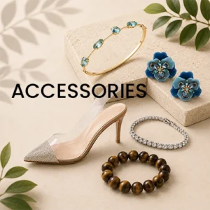 JEWELLERIES