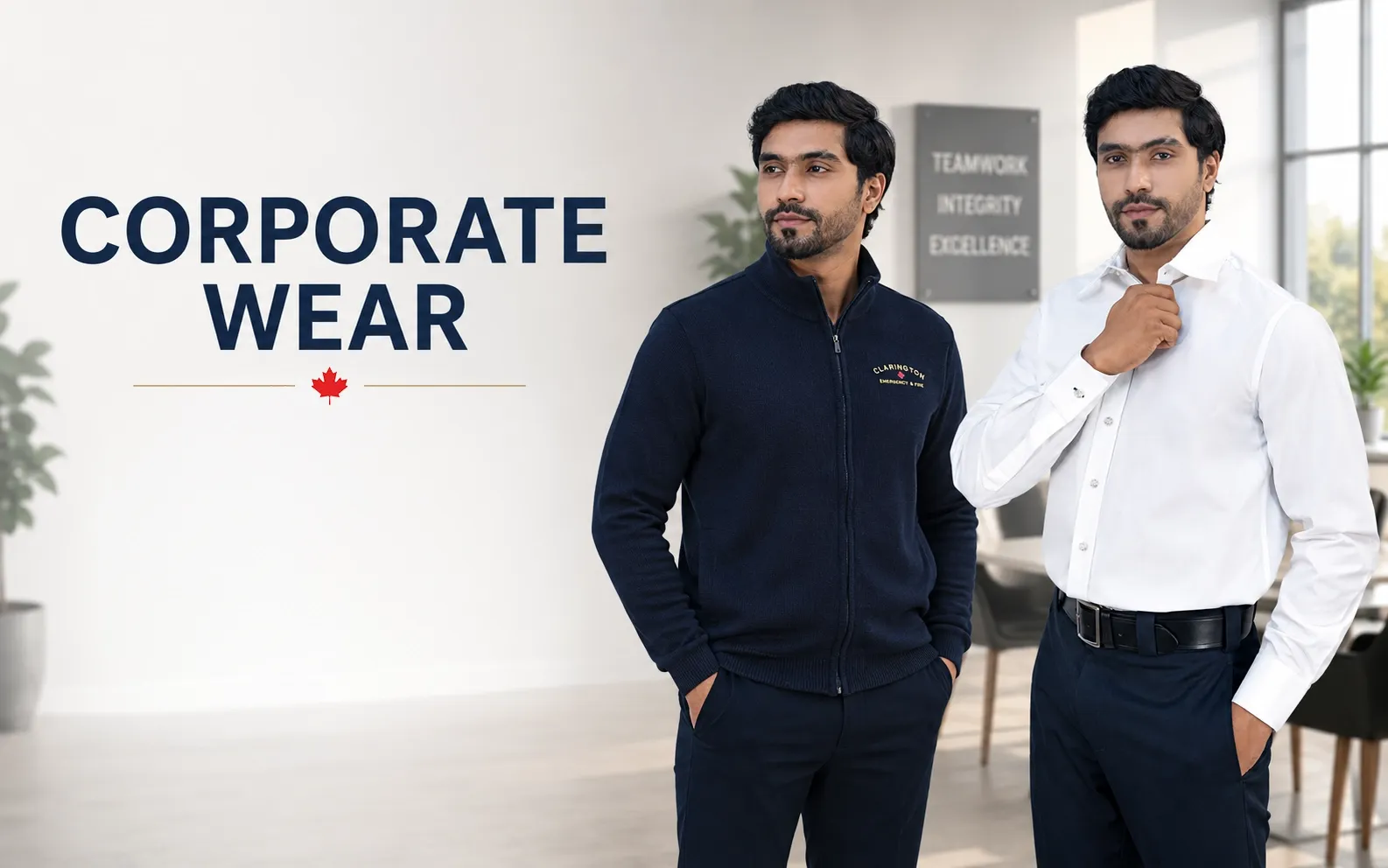 MINCategories-Corporate wear