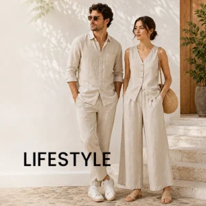 LIFESTYLE WEAR