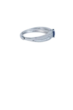 SOLARIS BLUE RING-1