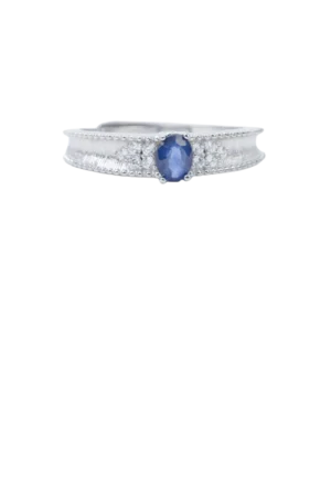SOLARIS BLUE RING-2