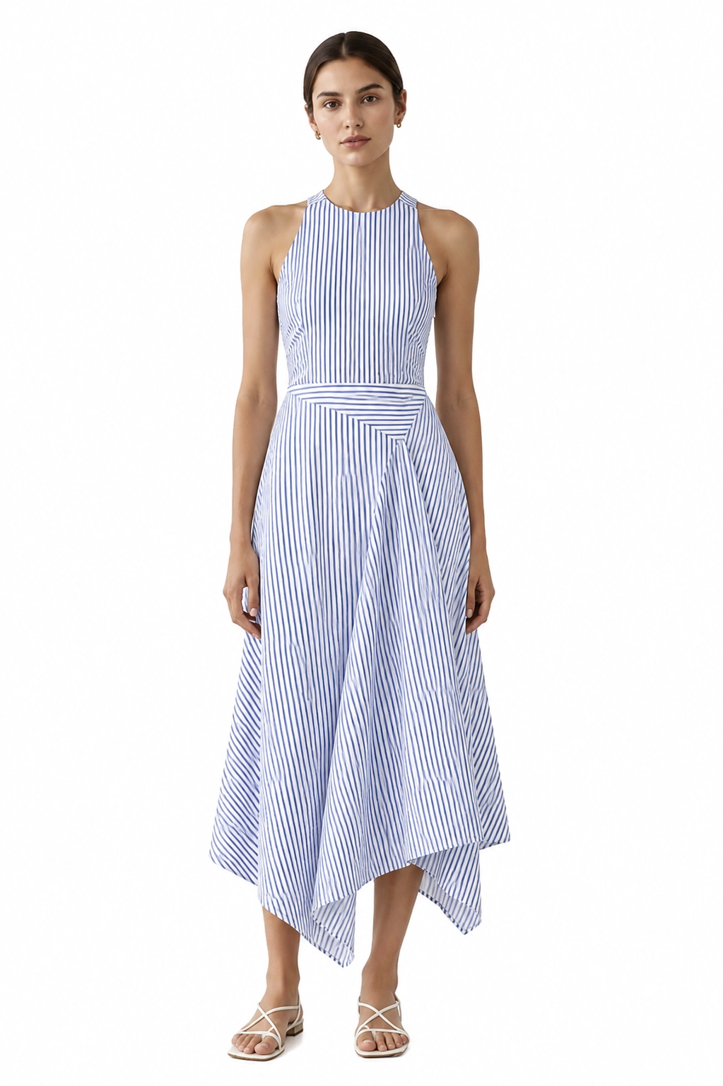 Summerline Front