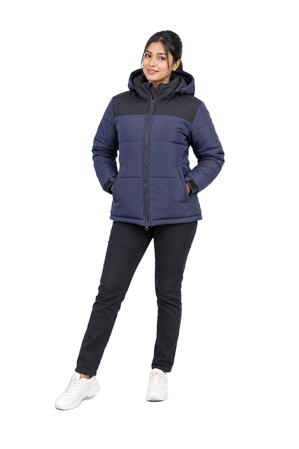HAKUNA SUPER JACKET | STYLE - IXUJHIWA39