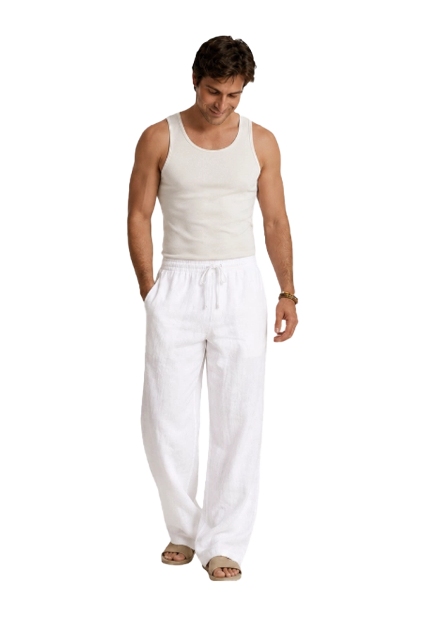 WIDE LEG TROUSER | STYLE - IXMPWLTA80