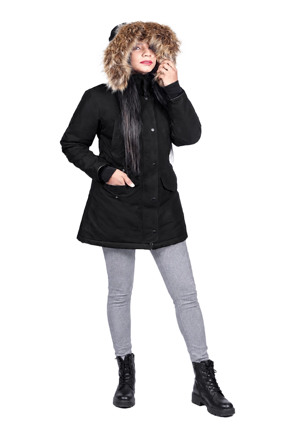 ANJU JACKET | STYLE - IXLJAA40